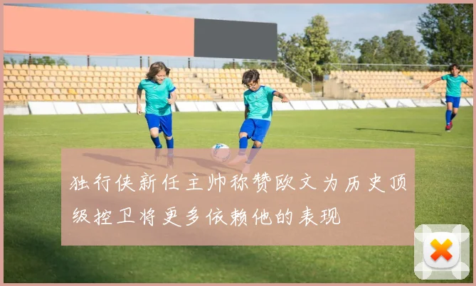 独行侠新任主帅称赞欧文为历史顶级控卫将更多依赖他的表现