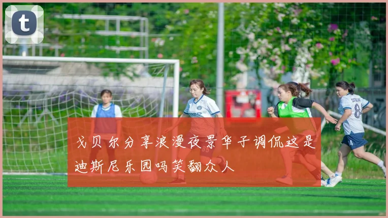 戈贝尔分享浪漫夜景华子调侃这是迪斯尼乐园吗笑翻众人
